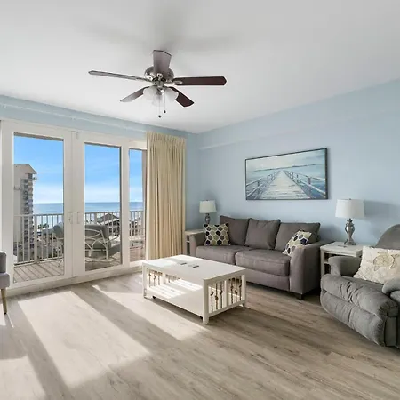 Laketown Wharf #519 By Nautical Properties